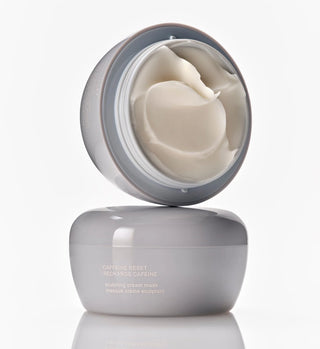 apply a generous layer to clean, dry lips for immediate restorative hydration.